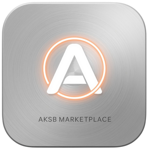Aksab Consumer App