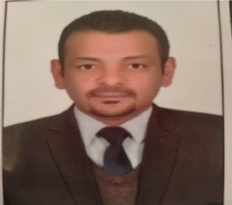 Amr Mohamed - Founder & CEO
